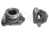 HONDA 42201S10018RH Wheel Bearing Kit